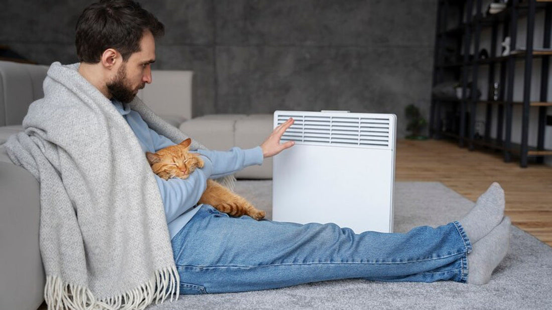 The best A+++ energy-efficient heaters: efficient warmth that saves energy and money