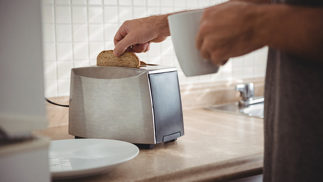 The best toasters