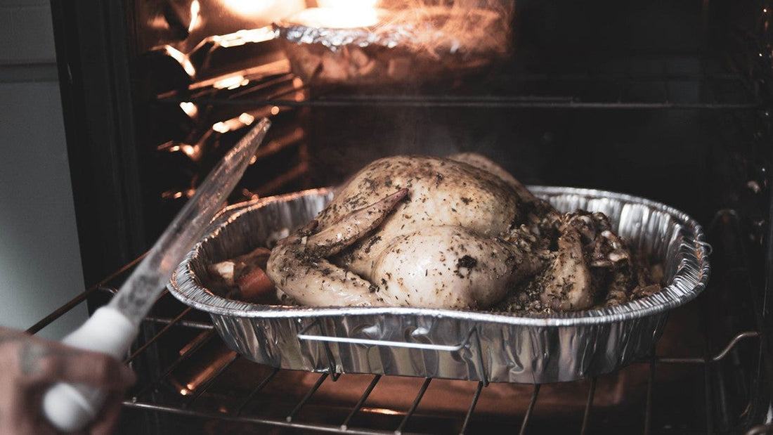 What is the best electric countertop oven?