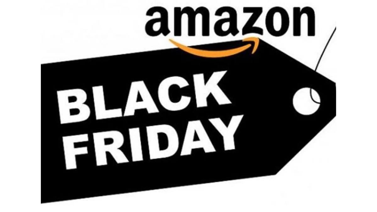 Amazon's Black Friday week begins and these are the best deals.