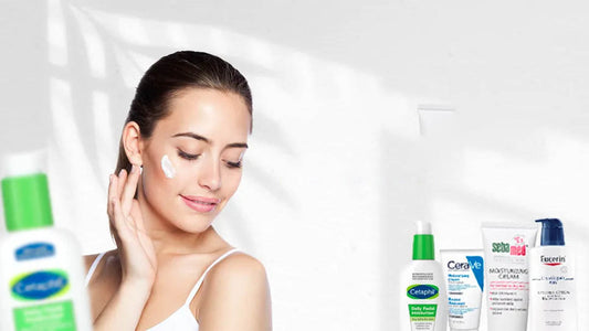 Best Moisturizer for Acne Prone Skin - Grand Goldman