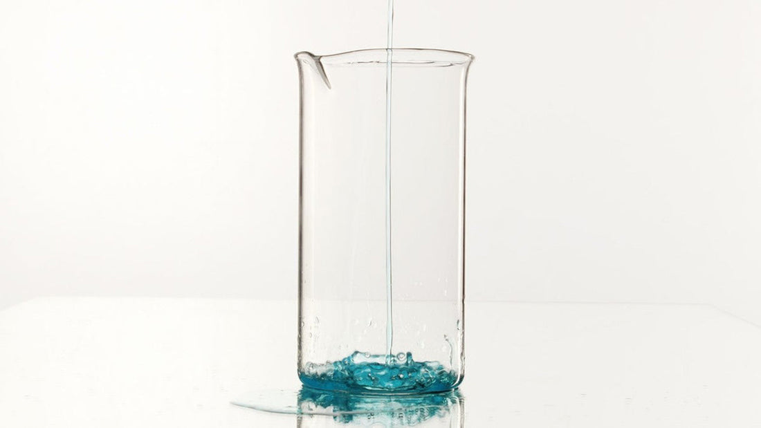 A Brita water filter pitcher protects your health and preserves the taste of your drinks.