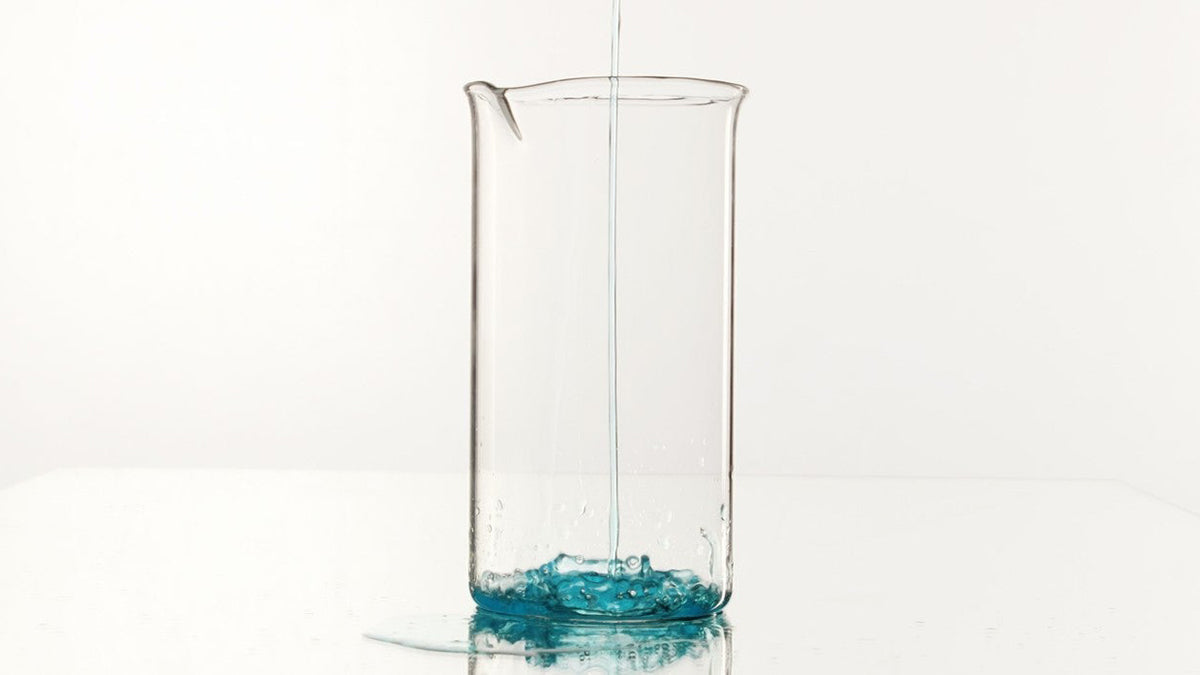 A Brita water filter pitcher protects your health and preserves the taste of your drinks.