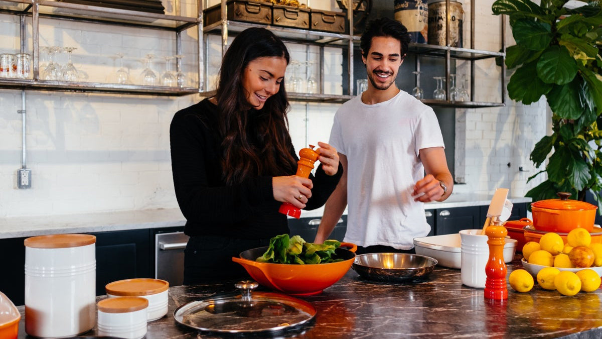 The pans you can't miss if you're a cooking lover
