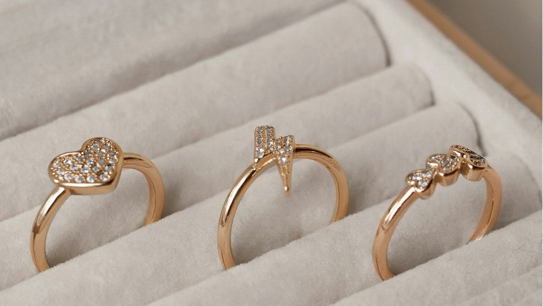 The best jewelry boxes of 2025 to organize your jewelry