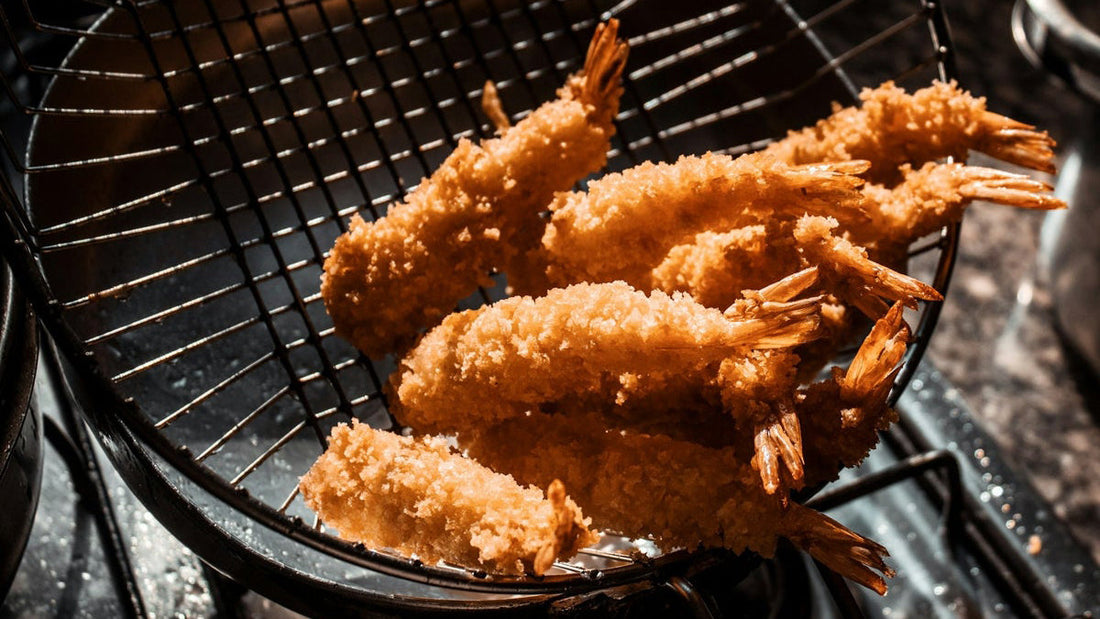 Air fryers at the best price