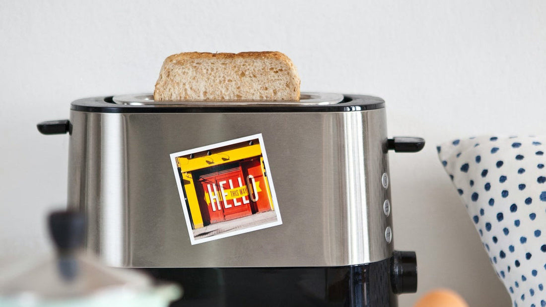 We bring you the best toasters at the best price