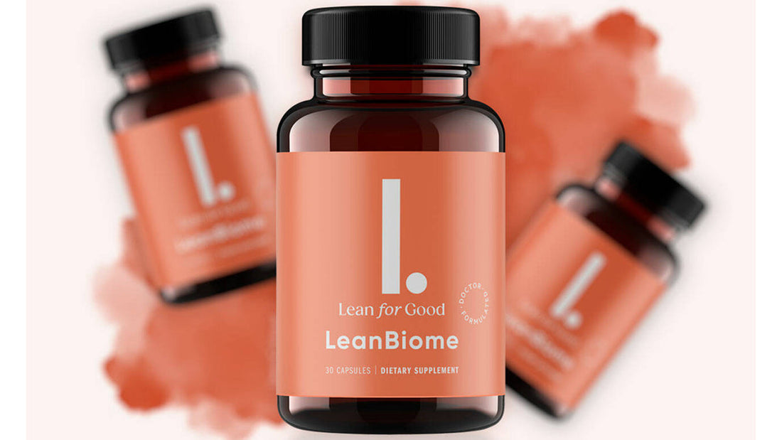 Leanbiome 