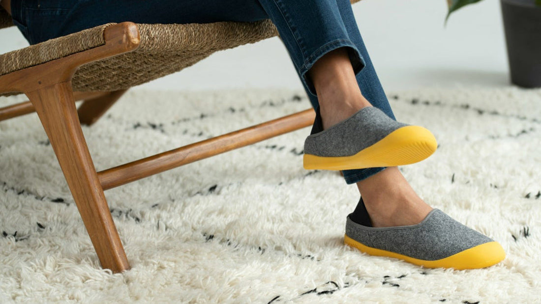 The best slippers for maximum comfort for your feet