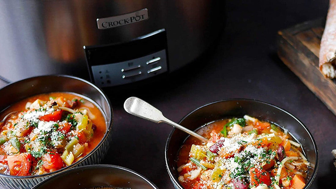 The best Crock-Pots or slow cookers on sale this Black Friday