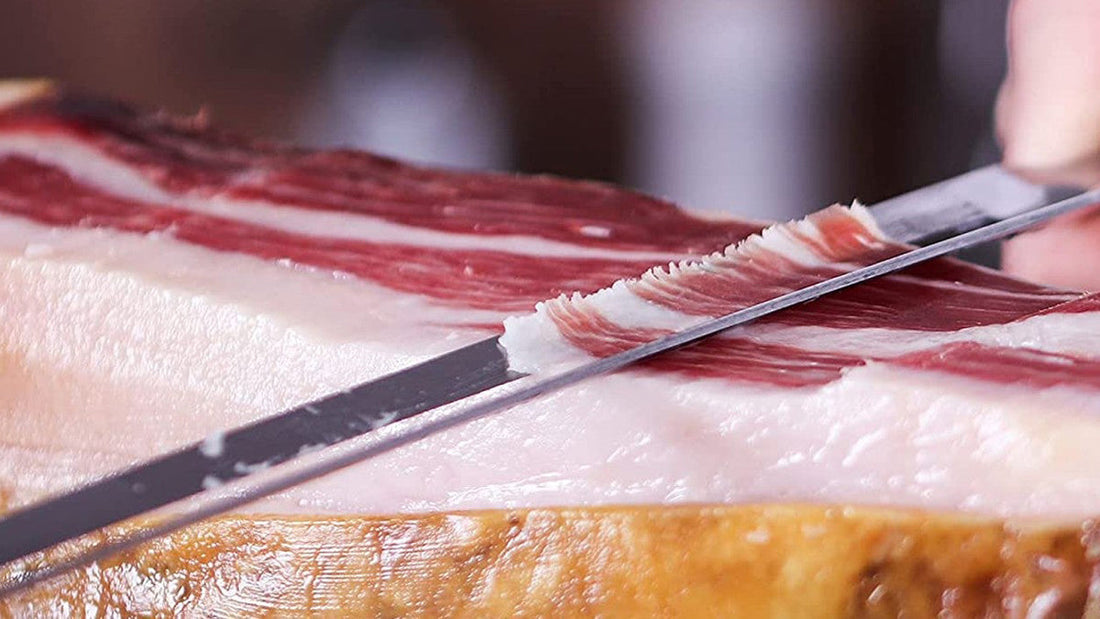 The best ham knives to create the perfect slice