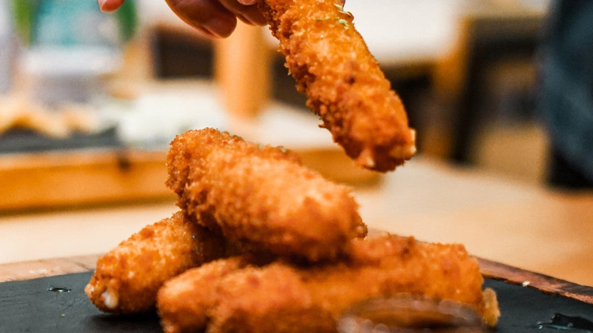The 5 best oil-free fryers of 2025