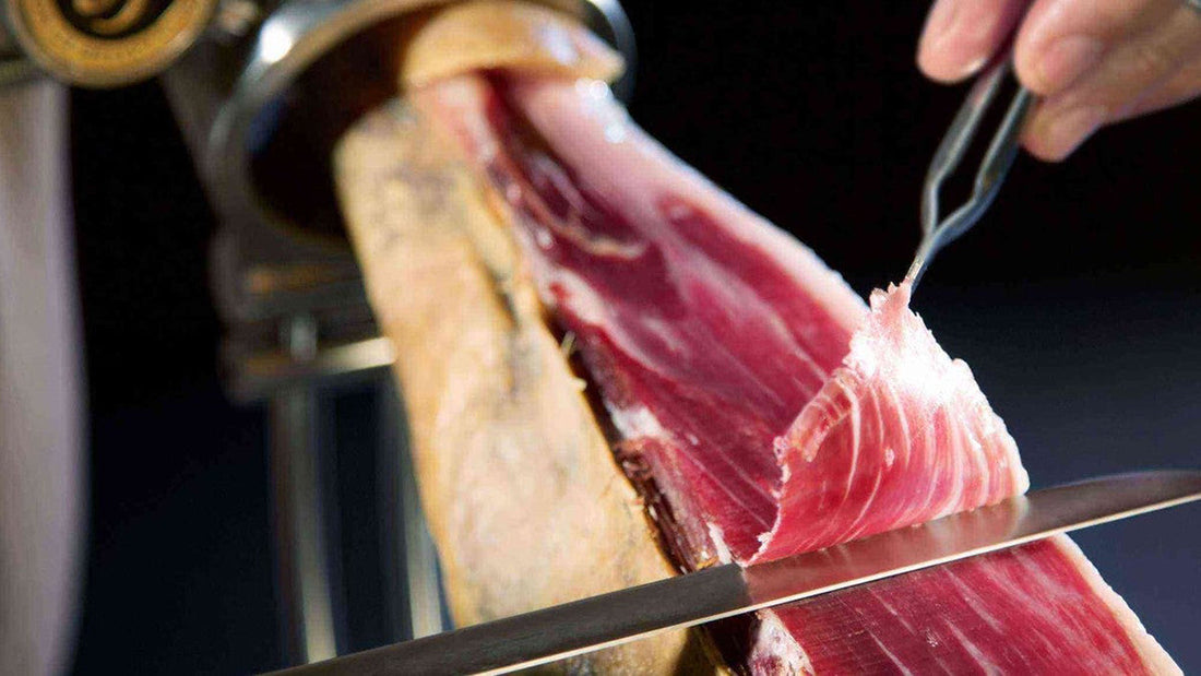 The best value ham holders to enjoy a good ham