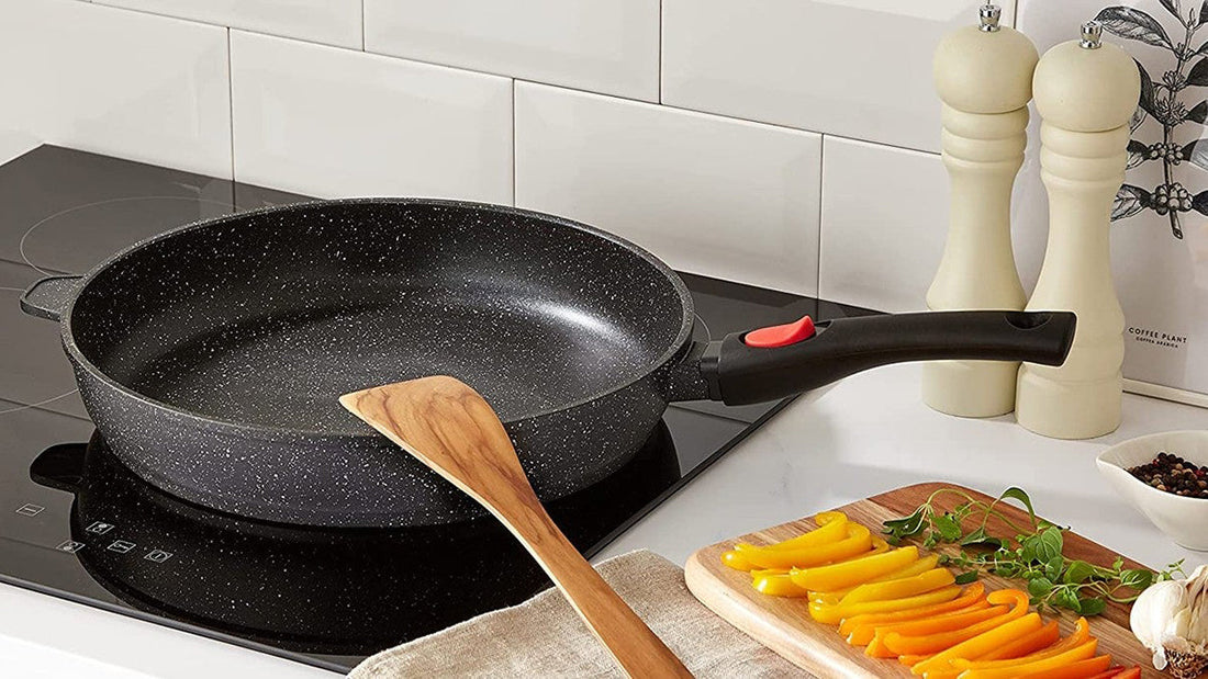 The best cast aluminum pans for your kitchen