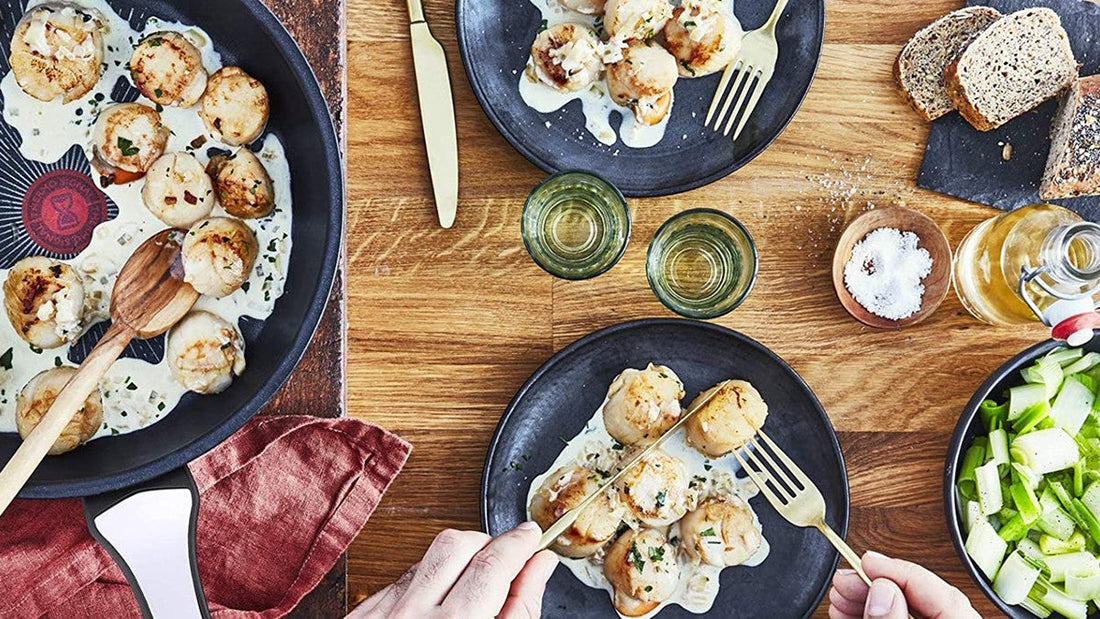 The best branded frying pans of 2025: Which one should you buy?