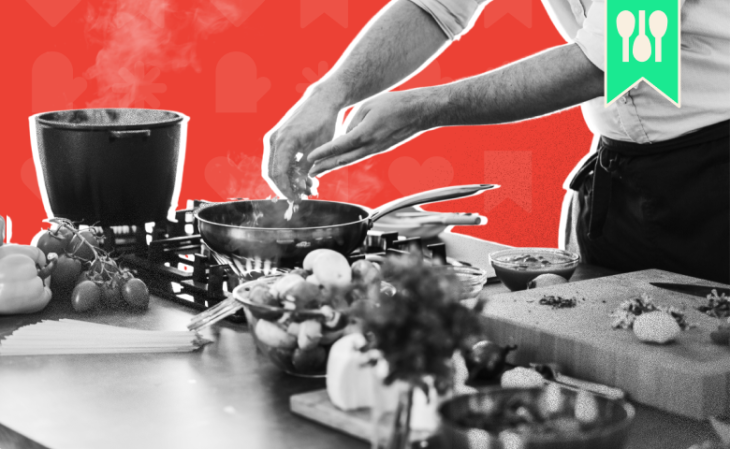 Cooking methods for each food. - Walfosbrand.com