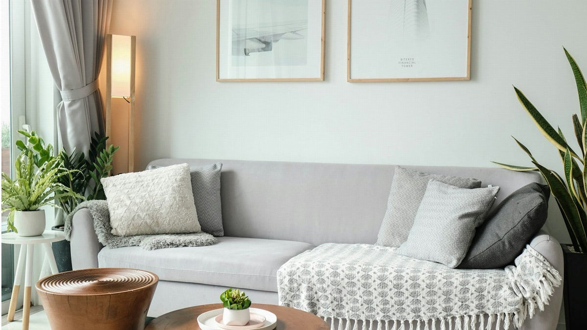 Improve the air in your home with these humidifiers