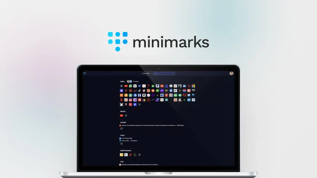 minimarks Review: The Good, the Bad, and the Ugly