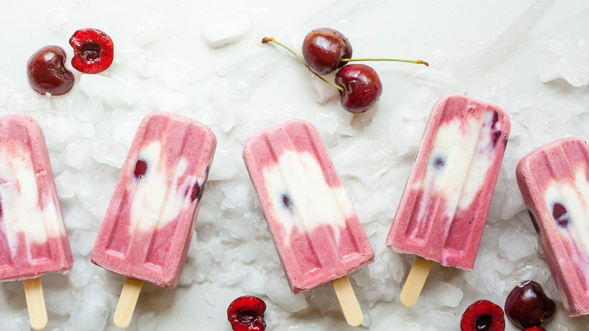 Enjoy the best homemade ice cream thanks to these molds