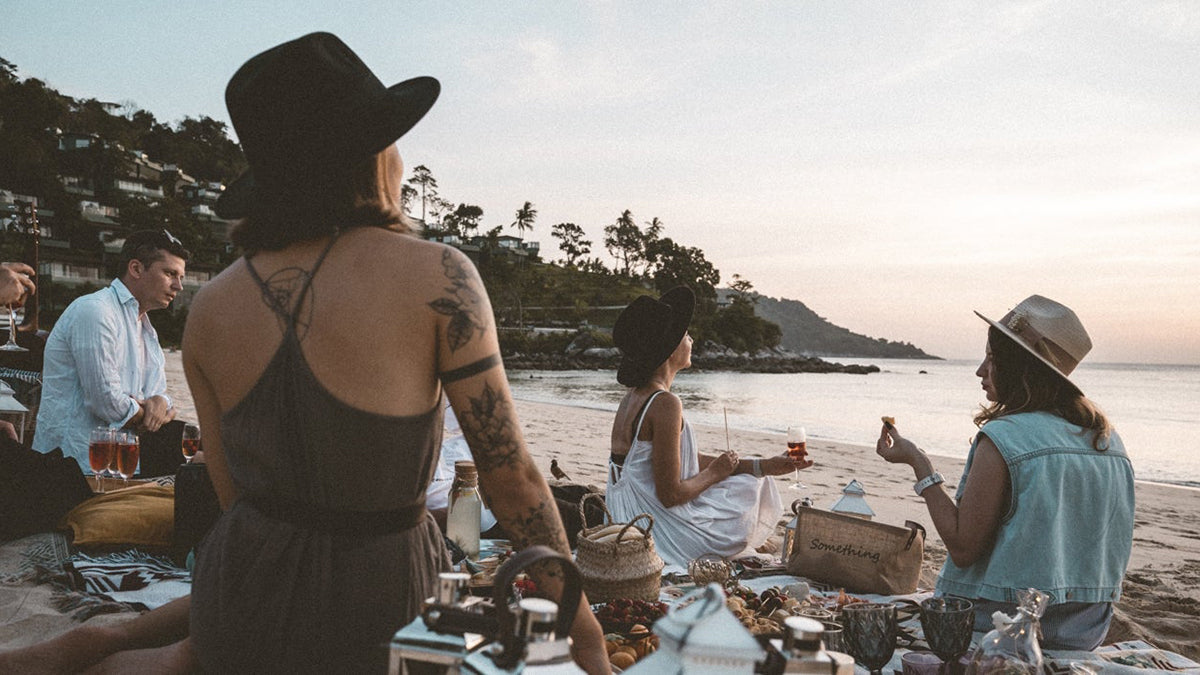 The best coolers for the beach