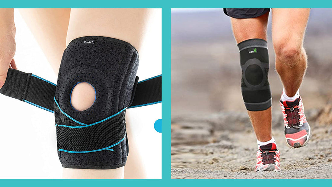 Nu Knee
