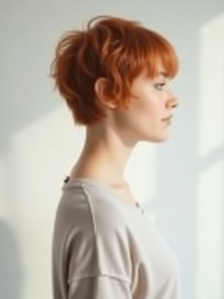 15 Ginger Wig Hairstyles for a Fiery New Look
