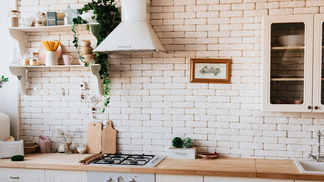 Five kitchen-related gift ideas