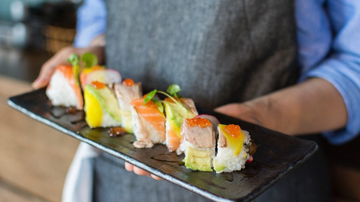 Professional kitchen: five products to cook like a chef