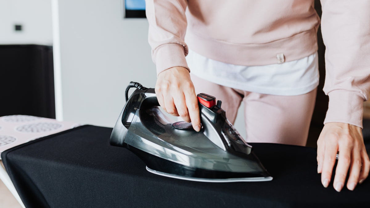 Get perfect ironing with the best high-end clothes irons
