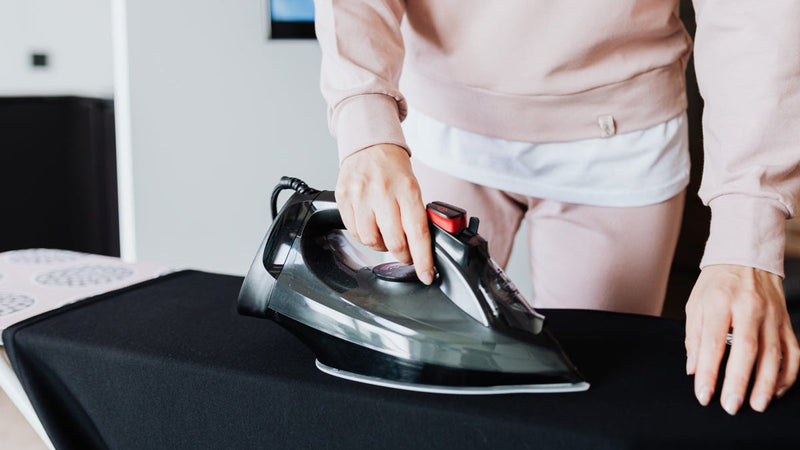 Get perfect ironing with the best high-end clothes irons