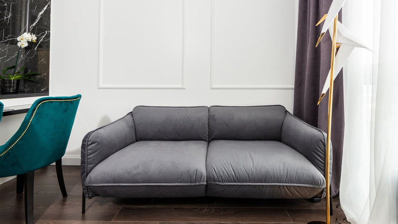 Sofas for small living rooms: how to choose the perfect model