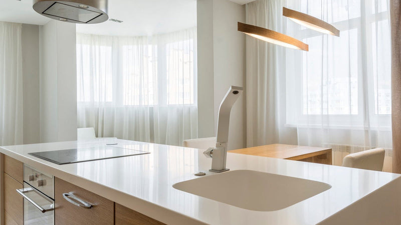 The best extractor hoods for your kitchen