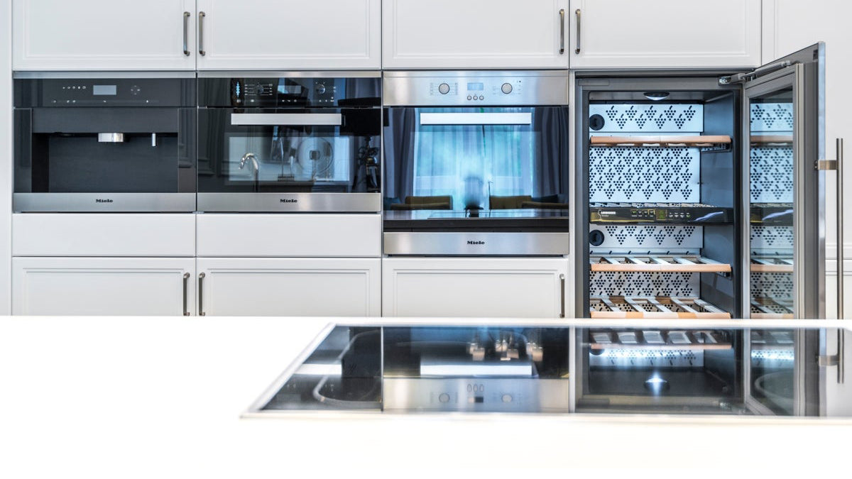 The best built-in microwaves for a modern kitchen