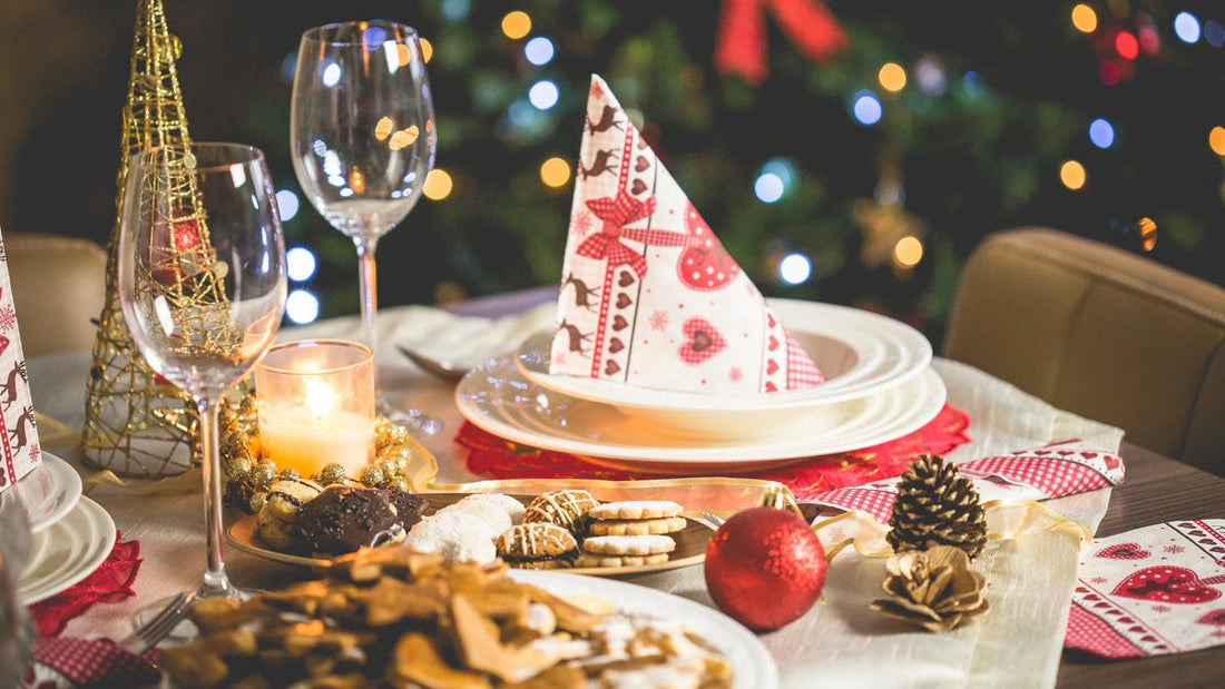 Make the best purchase for a quality Christmas dinner