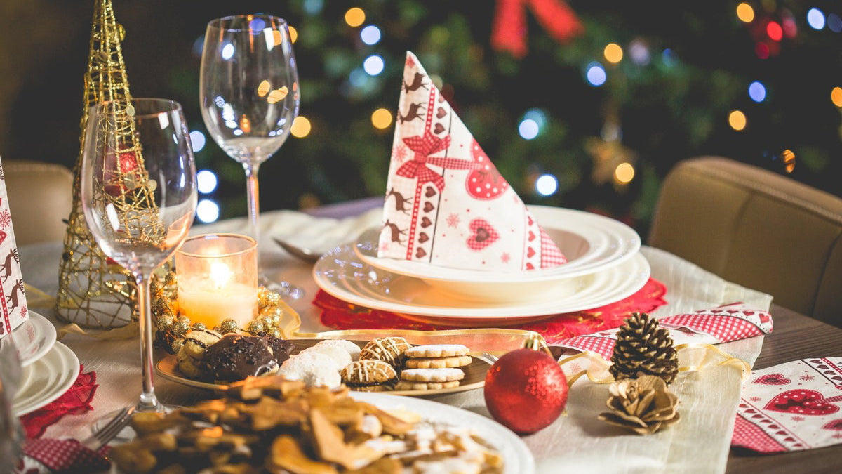 Make the best purchase for a quality Christmas dinner