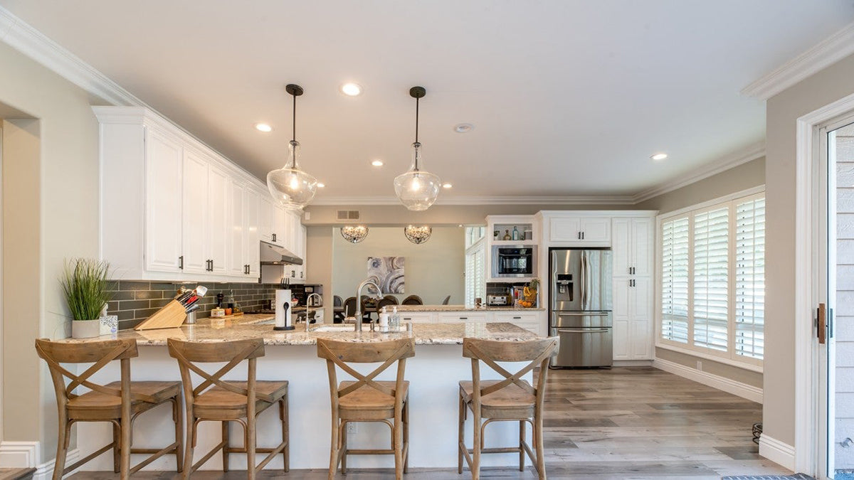 The best techniques to redo your kitchen without construction