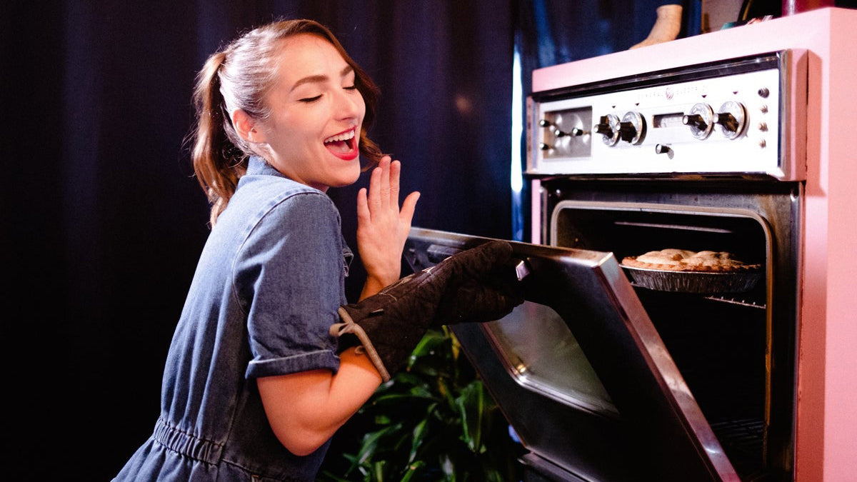 5 vintage appliances to give your kitchen a retro twist
