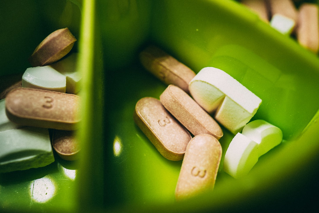 Fuel Your Hustle: Are Grind Supplements Worth the Hype?