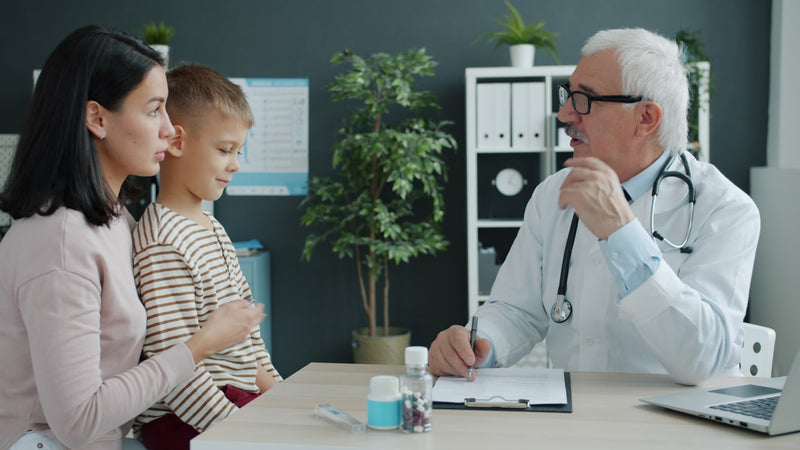 Best Pediatricians in Alpharetta GA