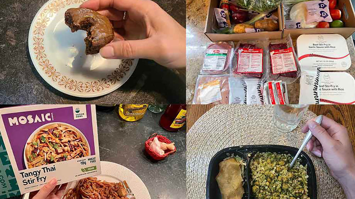 10 Best Dairy Free Meal Delivery Services (Reviews) – Walfos® Kitchenware