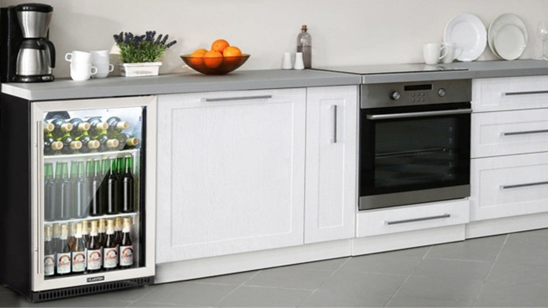 Small refrigerators. Which are the smallest on the market?