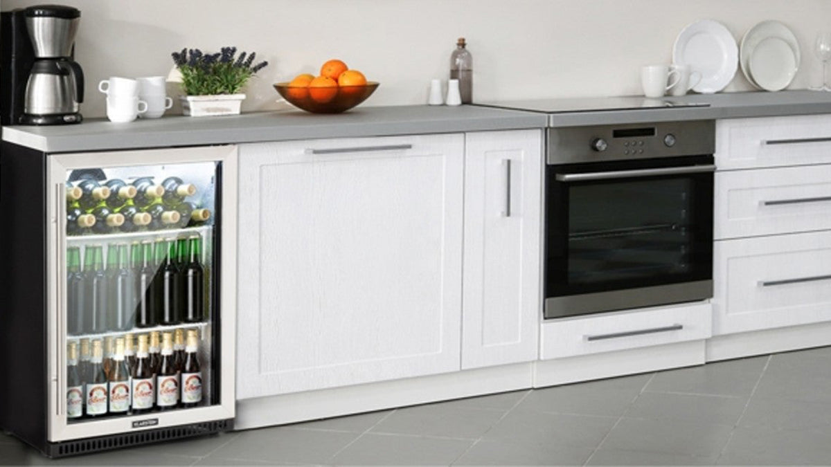 Small refrigerators. Which are the smallest on the market?