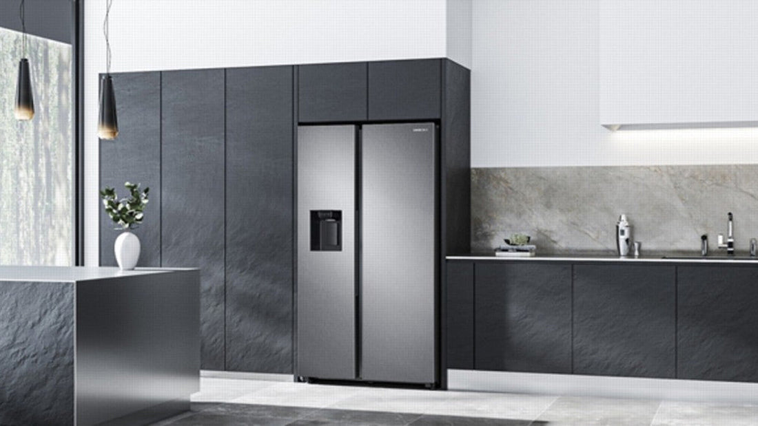 The best two-door refrigerators