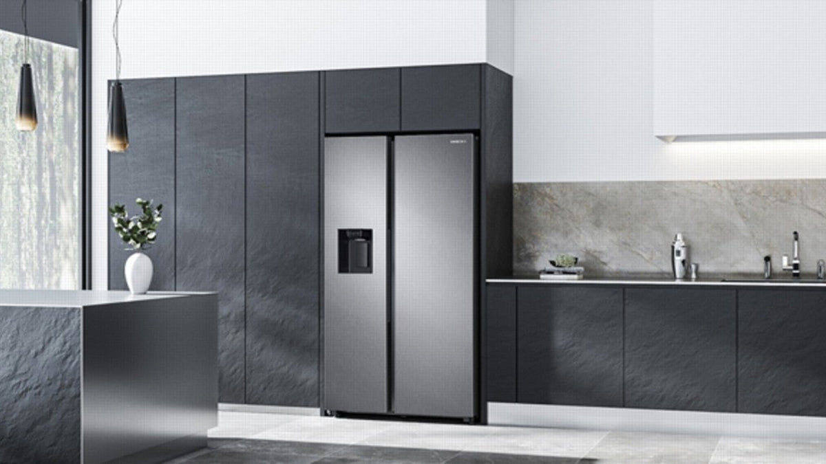 The best two-door refrigerators