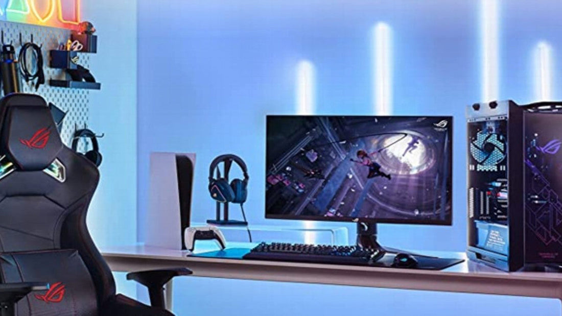 The best 4k gaming monitors