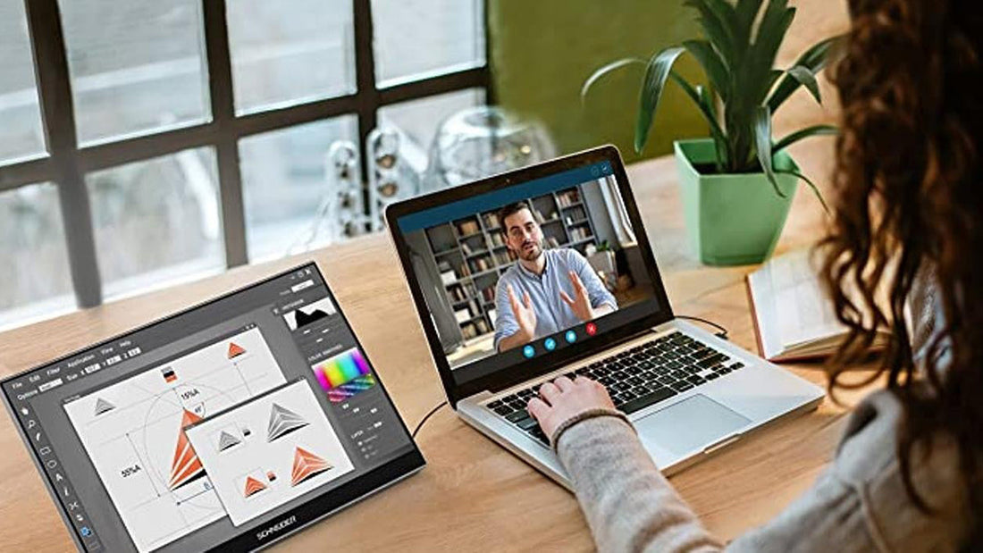 The best portable monitors
