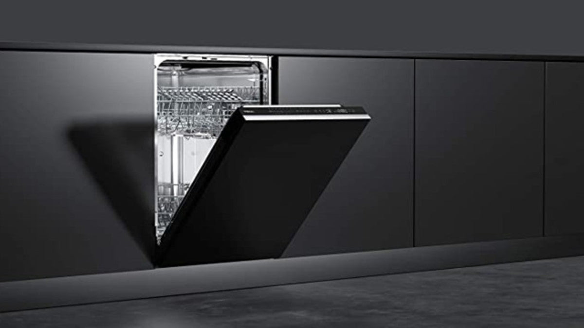 Looking for a built-in dishwasher? Here's our selection.