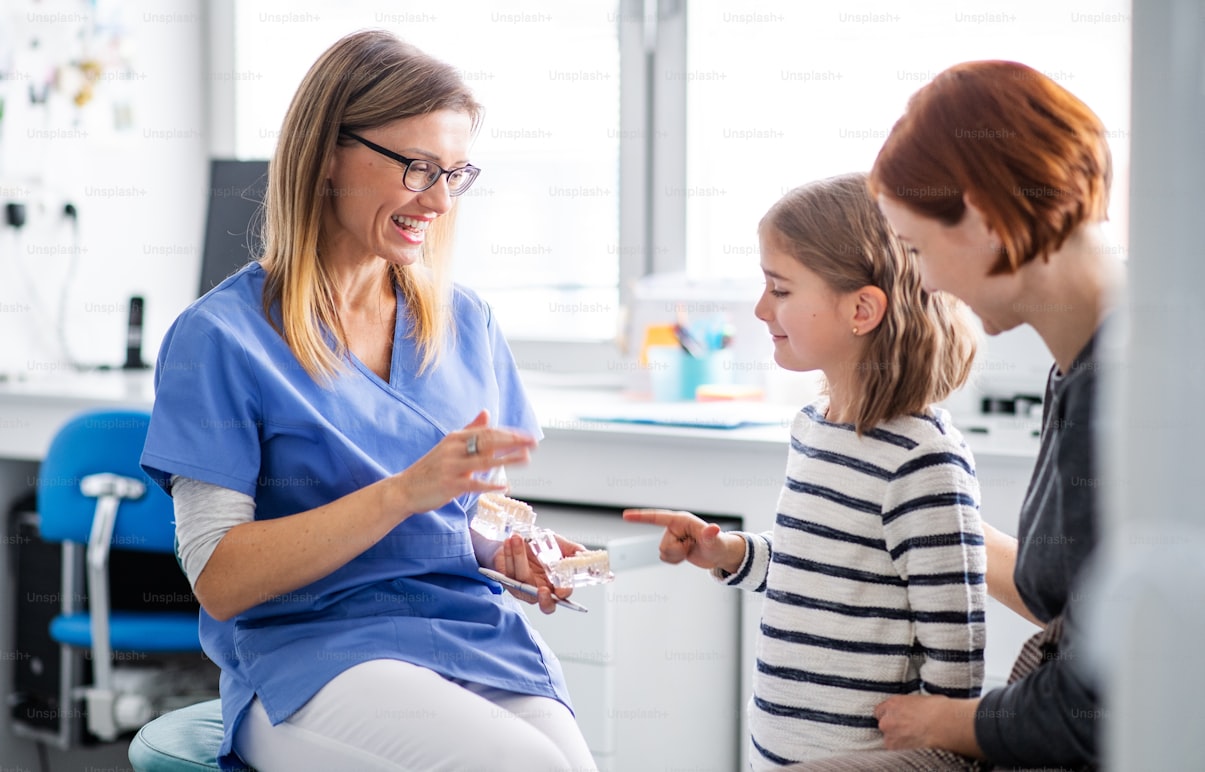 Best Family Dentists in San Jose, California