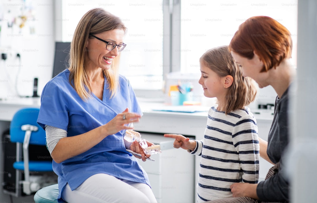 Best Family Dentists in Michigan