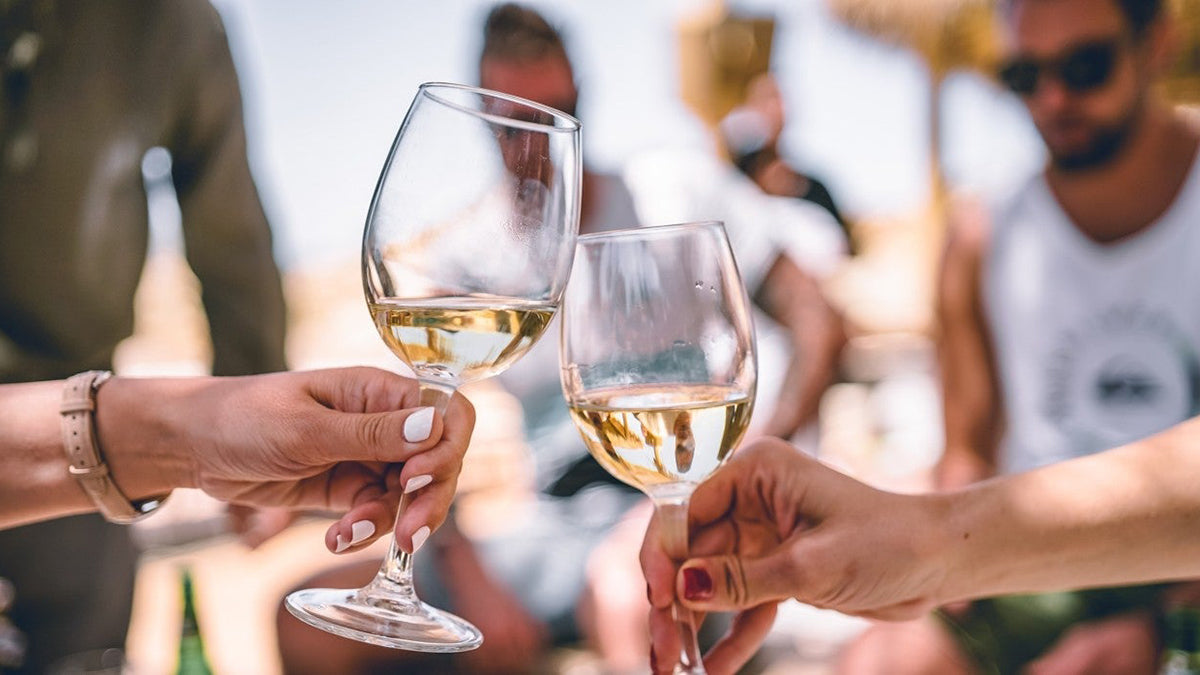 5 products to keep wine in good condition